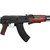 Страйкбольная винтовка E&L ELAKMS AEG Essential 6 мм (EL-A113S), изображение 3