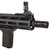 Страйкбольна гвинтівка Evolution Ghost 3.0 Viper M AEG 6 мм Black (MHS-4002), зображення 5