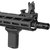 Страйкбольная винтовка Evolution Recon S EMR AEG 6 мм Black (EH28AR), изображение 6