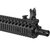 Страйкбольная винтовка Evolution Recon Superlite MK18 Mod 1 10.8" Carbontech AEG 6 мм Black (EC47AR), изображение 5