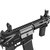 Страйкбольна гвинтівка Evolution Recon XS EMR AEG 6 мм Black (EH33AR), зображення 5