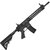 Страйкбольная винтовка Cyma AR15 Nylon AEG 6 мм MOSFET (CM.620), изображение 2