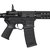 Страйкбольна гвинтівка Cyma M4 Keymod AEG 6 мм Aluminum (CM.068B BK), зображення 6