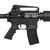Страйкбольная винтовка Cyma M4A1 AEG 6 мм Aluminum (CM.002A1), изображение 3