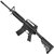Страйкбольная винтовка Cyma M4RIS AEG 6 мм (CM.007)