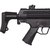 Страйкбольный пистолет-пулемёт Cyma MP5SD AEG 6 мм Metal body (CM.041SD6), изображение 5