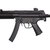 Страйкбольный пистолет-пулемёт Cyma MP5SD AEG 6 мм Metal body (CM.041SD6), изображение 3