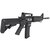 Страйкбольная штурмовая винтовка Specna Arms M4 SA-F10 Flex X-ASR Black (32527), изображение 4