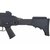 Страйкбольная штурмовая винтовка Specna Arms Sa-G12V Ebb Carbine Black (25051), изображение 5