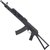 Страйкбольная штурмовая винтовка Specna Arms x КРУК SA-PJ12 PRIME Aster ETU BLDC Black (33963)