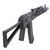 Страйкбольная штурмовая винтовка Specna Arms x КРУК SA-PJ12 PRIME Aster ETU BLDC Black (33963), изображение 3