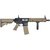 Страйкбольна штурмова гвинтівка Specna Arms Daniel Defense MK18 SA-C19 Core HAL ETU Gen.2 Chaos Bronze (33152), зображення 3