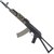Страйкбольная штурмовая винтовка Specna Arms x КРУК SA-PJ13 PRIME Aster ETU BLDC Olive (33968)