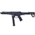 Страйкбольний пістолет-кулемет Novritsch SSR9 DSG 0.8-1J Black (31181)