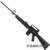 Пневматическая винтовка Beeman Sniper 1920