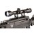 Пневматическая винтовка Norica Black OPS Sniper