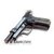 Сигнальный пистолет Ekol Special 99 Rev II 9mm черный