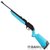 Пневматическая винтовка Crosman 760 Pumpmaster Light Blue (760LB)