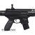 Пневматическая винтовка Sig Sauer Air MPX 4,5 мм