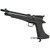 Пневматическая винтовка (воздушка) Artemis CP-2 black, изображение 2