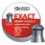 Свинцовые пули JSB Diabolo Exact Heavy 4.52 мм, 0.67 г 500 шт (546267-500), Количество в упаковке: 500 шт.