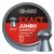 Свинцовые пули JSB Diabolo Exact Jumbo 5.52 мм, 1.03 г 250 шт (546247-250), Количество в упаковке: 250 шт.
