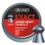 Cвинцеві кулі JSB Diabolo Exact Jumbo Heavy 5.52 мм, 1.175 г 500 шт (546287-500), Кількість в упаковці: 500 шт.