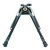 Сошки TipTop S9 Tactical 9-13'' (94671)