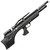 Пневматическая PCP винтовка Aselkon MX7 Black кал. 4.5 (1003371)