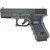 Пневматический пистолет Umarex Glock 19, BB 4,5 мм (5.8358)