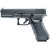 Пневматический пистолет Umarex Glock 17 Gen4, Blowback, BB 4,5 мм (5.8364)