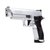 Пневматический пистолет Sig Sauer Air P226 X-Five, 4,5мм silver (SIG-P226-X5-177-SLV), изображение 3