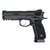 Пневматический пистолет ASG CZ SP-01 Shadow  Blowback, 4,5 мм (18396)