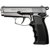 Сигнальный пистолет Ekol ARAS Compact 9mm серый, Цвет: Grey
