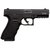 Сигнальный пистолет Ekol Gediz 9mm черный, Цвет: Black, изображение 2