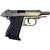 Сигнальний пістолет Ekol Major 9mm сірий, Колір: Grey, зображення 3