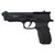 Стартовый пистолет Kuzey F92 Black, Цвет: Black