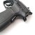 Стартовый пистолет Kuzey F92 Black, Цвет: Black, изображение 3