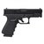 Стартовый пистолет Kuzey GN19 Black, изображение 2