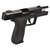 Стартовый пистолет Kuzey P122 Black, изображение 3