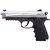 Пневматический пистолет Crosman Mako CO2 (CM9B)