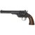 Револьвер пневматический ASG Schofield 6" Pellet (18911)