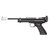 Пневматический пистолет Crosman 2300S (2300S)