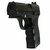 Пневматичний пістолет Crosman Pro77 Kit PRO77KT, зображення 3