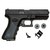 Пневматический пистолет Crosman T4 Kit, изображение 2