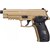 Пневматический пистолет Sig Sauer Air P226F FDE 4,5 мм (AIR-226F-177-12G-16-)
