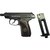 Пневматичний пістолет Zbroia "MAKAR" Blowback, зображення 4