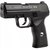Пневматический пистолет Borner W118 Blowback, изображение 3