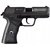 Пневматический пистолет Borner W118 Blowback, изображение 2