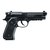 Пневматичний пістолет Umarex Beretta M92A1 (5.8144), зображення 3